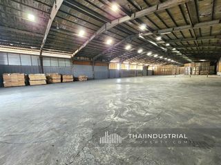 For rent warehouse in Bang Pa-in, Phra Nakhon Si Ayutthaya