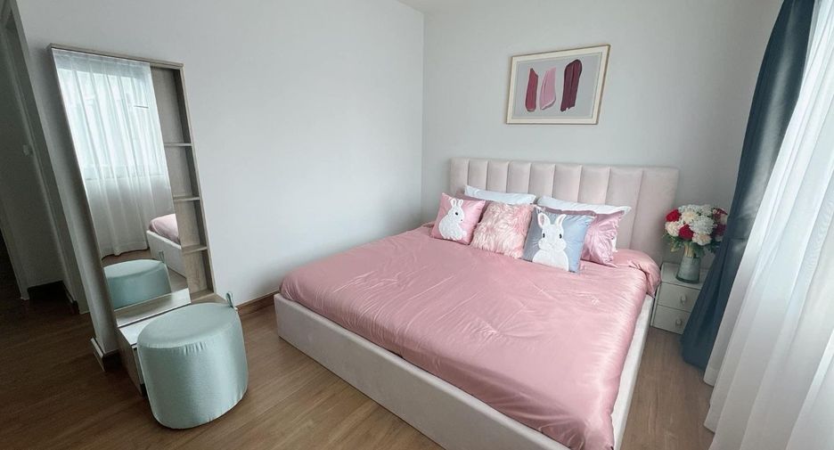 À louer et à vendre 4 chambres maison à Bang Phli, Samut Prakan
