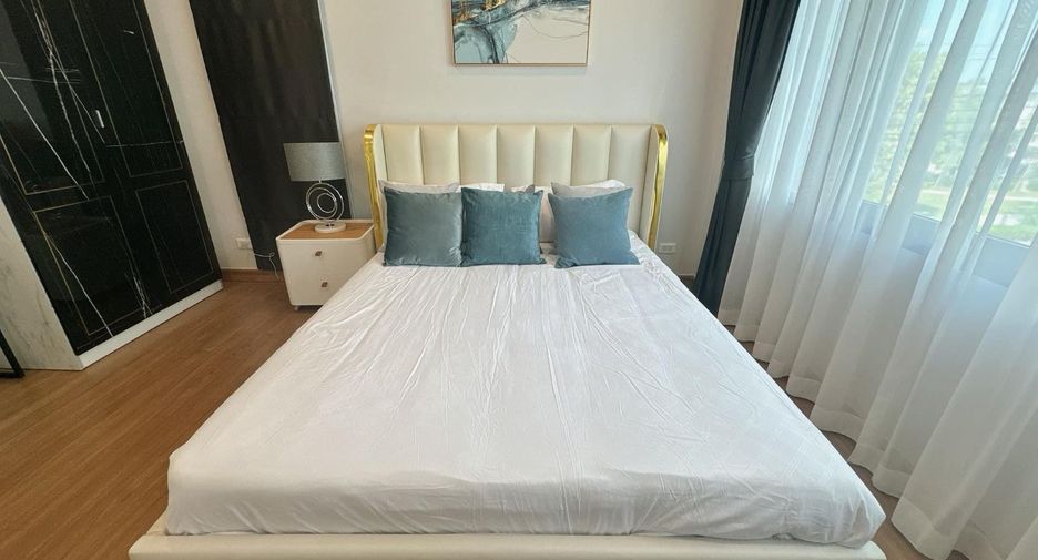 À louer et à vendre 4 chambres maison à Bang Phli, Samut Prakan