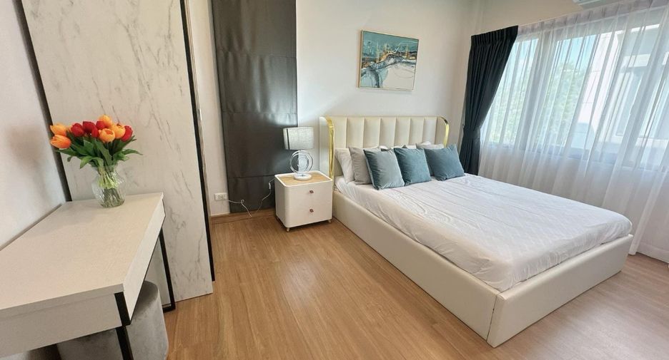 À louer et à vendre 4 chambres maison à Bang Phli, Samut Prakan