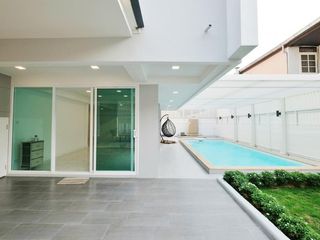 Reihenhaus zum Kauf mit 3 Zimmer in Watthana, Bangkok