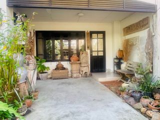 For rent 2 Beds townhouse in Mae Rim, Chiang Mai