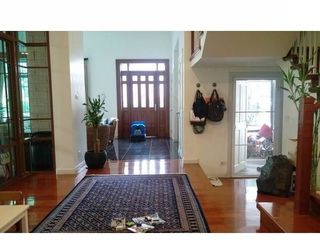 For rent 4 bedrooms house in Watthana, Bangkok