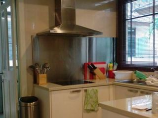 For rent 4 bedrooms house in Watthana, Bangkok