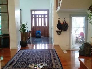 For rent 4 bedrooms house in Watthana, Bangkok