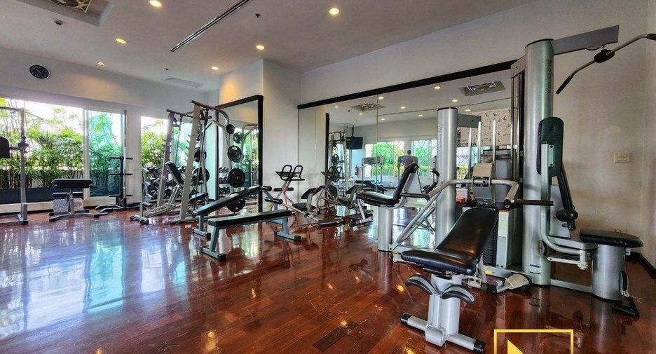 ให้เช่า 2 ห้องนอน คอนโด ใน วัฒนา, กรุงเทพฯ