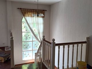 For sale 4 bedrooms house in Bang Bua Thong, Nonthaburi