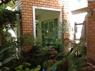 For sale 4 bedrooms house in Bang Bua Thong, Nonthaburi