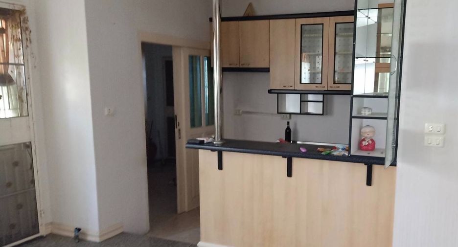 Haus zum Kauf mit 4 Zimmer in Bang Bua Thong, Nonthaburi