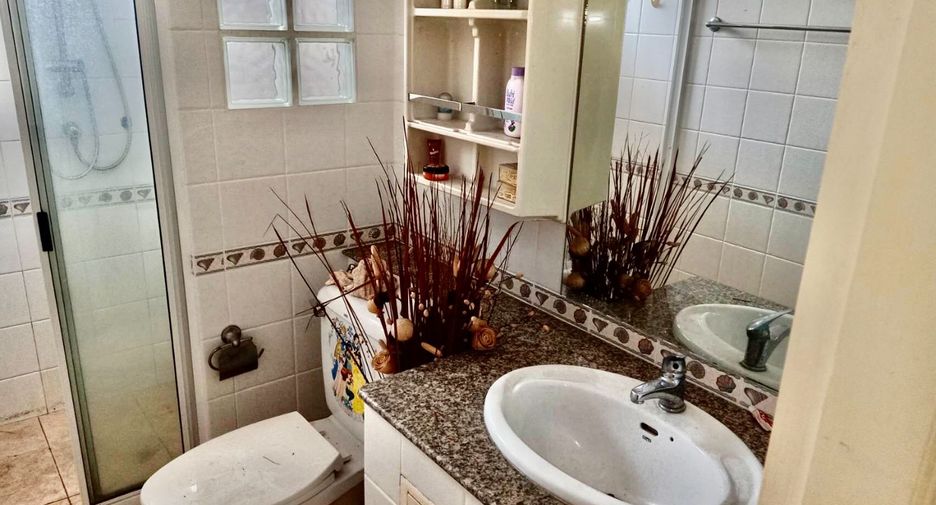 Haus zum Kauf mit 4 Zimmer in Bang Bua Thong, Nonthaburi