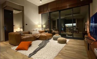 Wohnung zum Kauf mit 2 Zimmer in Watthana, Bangkok