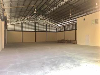 For sale warehouse in Mueang Samut Prakan, Samut Prakan