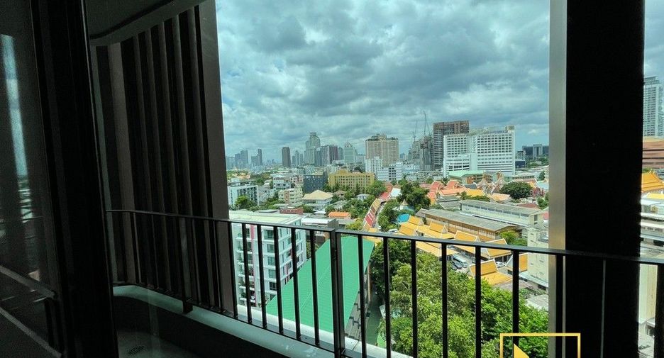 For rent 3 Beds serviced apartment in Watthana, Bangkok