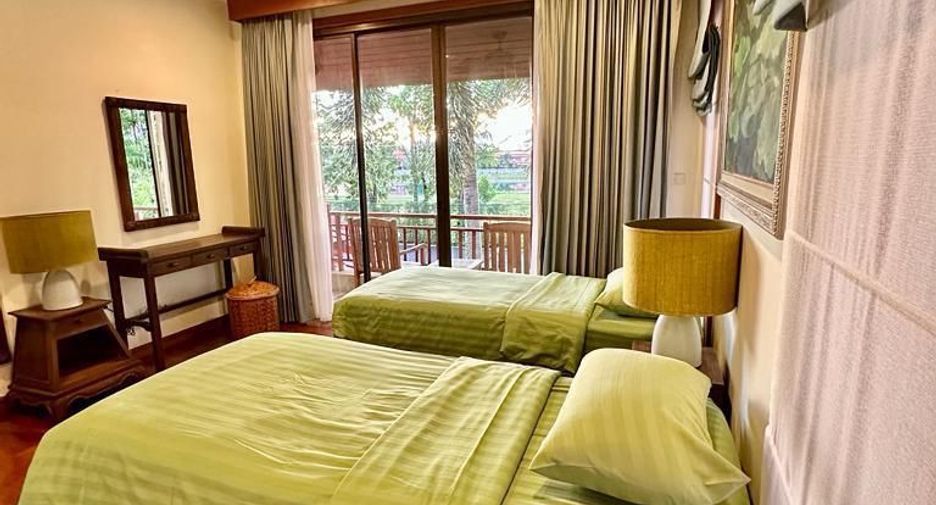 For sale 4 bed house in Thalang, Phuket
