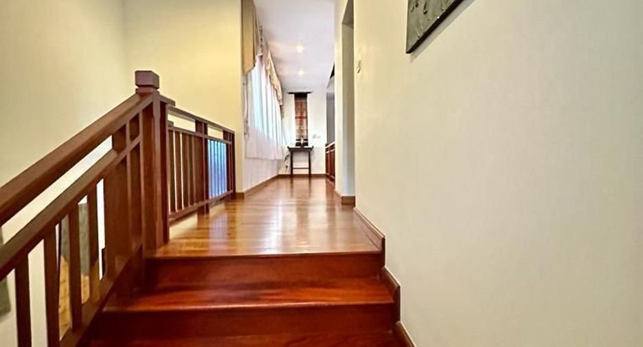For sale 4 bed house in Thalang, Phuket