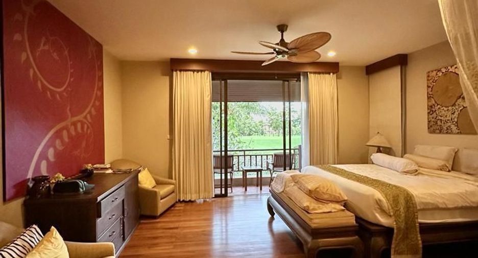 For sale 4 Beds house in Thalang, Phuket