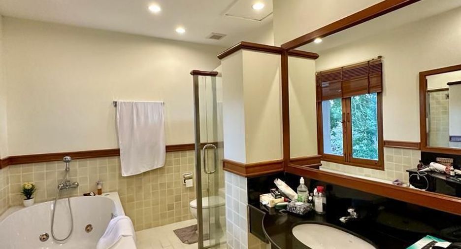 For sale 4 bed house in Thalang, Phuket