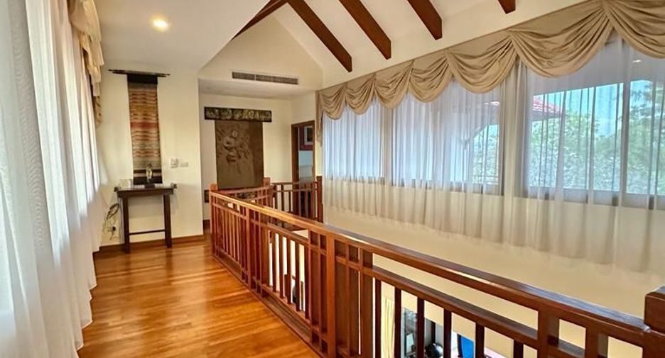 For sale 4 bed house in Thalang, Phuket