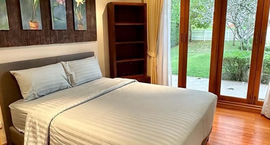 For sale 4 bed house in Thalang, Phuket