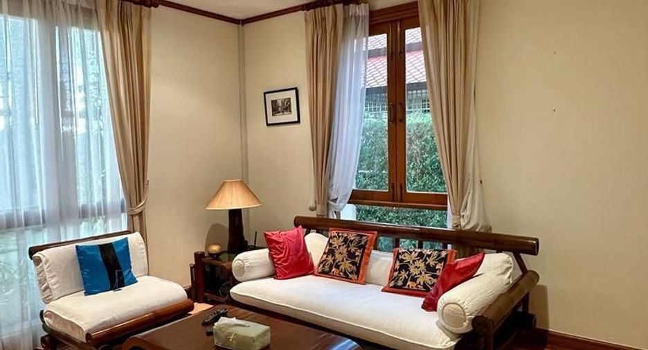 For sale 4 bed house in Thalang, Phuket