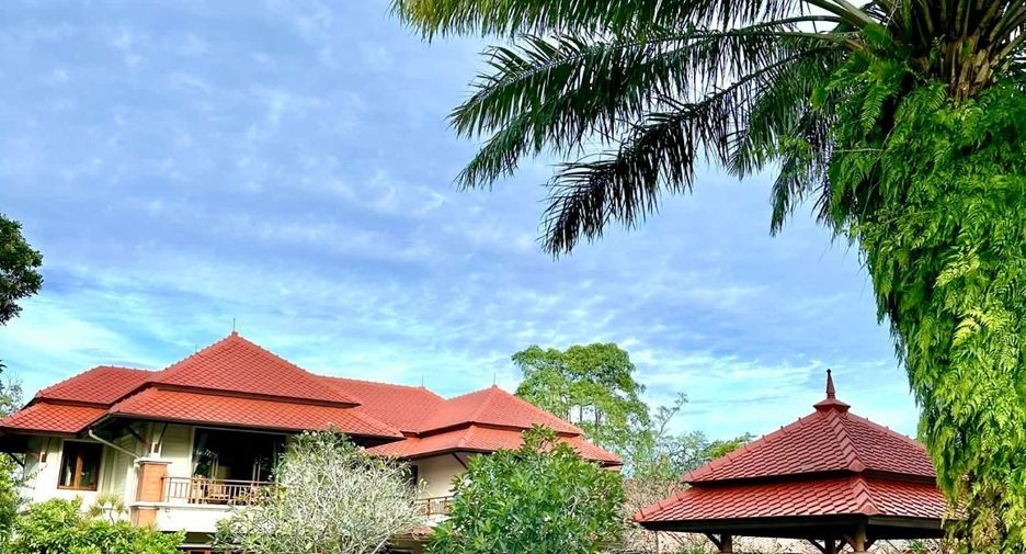 For sale 4 bed house in Thalang, Phuket