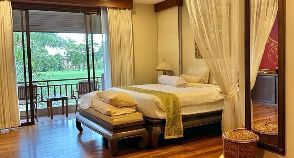 For sale 4 bed house in Thalang, Phuket