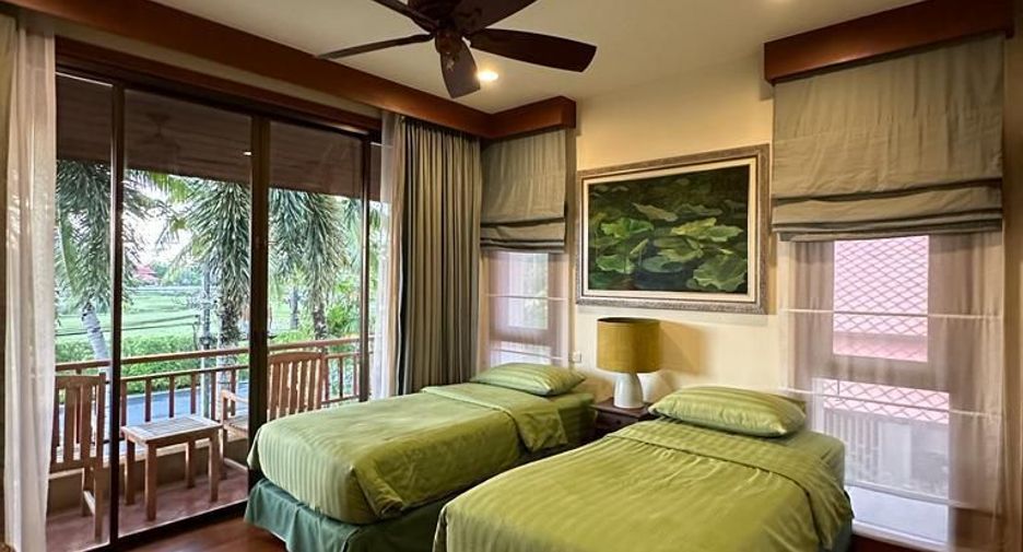 For sale 4 bed house in Thalang, Phuket
