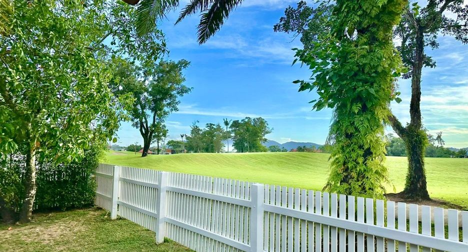 For sale 4 bed house in Thalang, Phuket