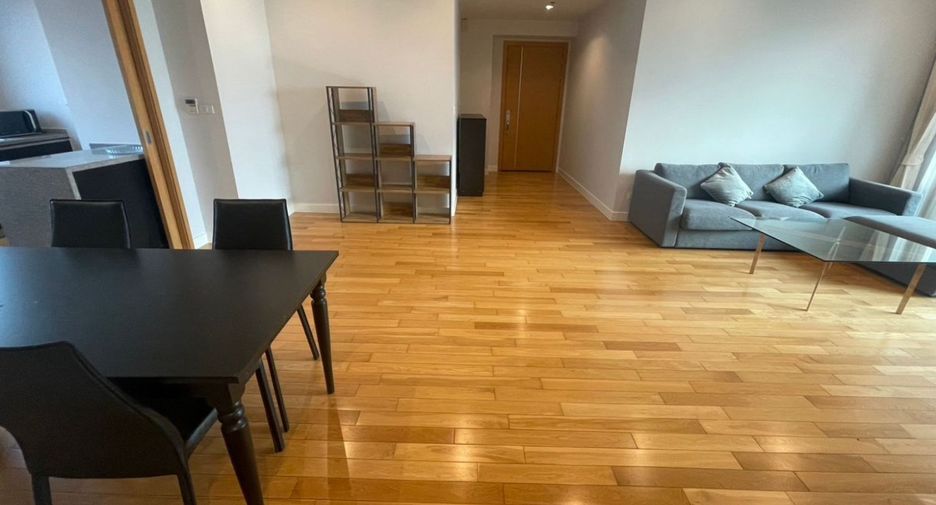 For sale 3 bedrooms condo in Khlong Toei, Bangkok
