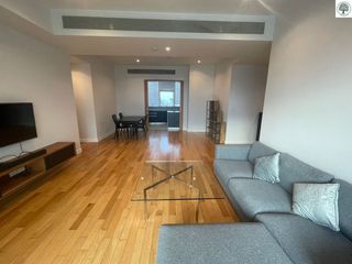 For sale 3 bedrooms condo in Khlong Toei, Bangkok