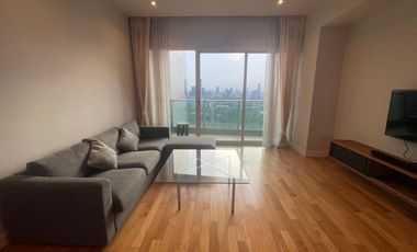 For sale 3 bedrooms condo in Khlong Toei, Bangkok