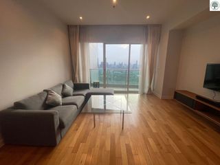 For sale 3 bedrooms condo in Khlong Toei, Bangkok