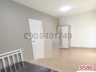 Casa en alquiler de 3 habitaciones en Sam Phran, Nakhon Pathom