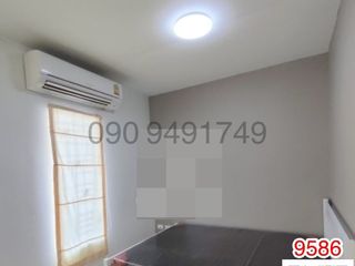 Casa en alquiler de 3 habitaciones en Sam Phran, Nakhon Pathom