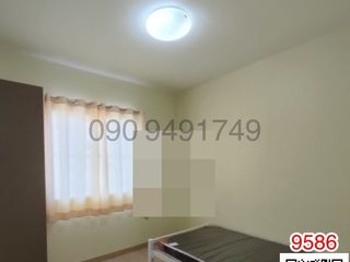 Casa en alquiler de 3 habitaciones en Sam Phran, Nakhon Pathom