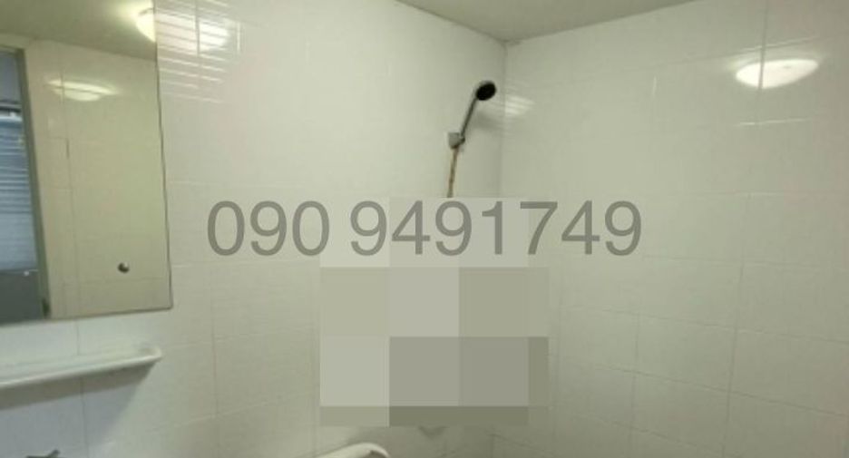 Casa en alquiler de 3 habitaciones en Sam Phran, Nakhon Pathom