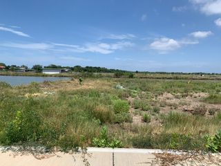 For sale land in Phra Samut Chedi, Samut Prakan