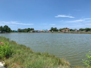 For sale land in Phra Samut Chedi, Samut Prakan