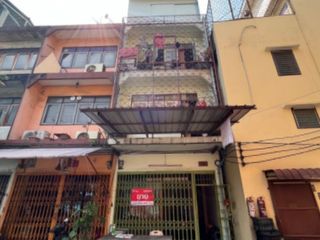 For sale 10 Beds retail Space in Rat Burana, Bangkok