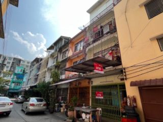 For sale 10 Beds retail Space in Rat Burana, Bangkok