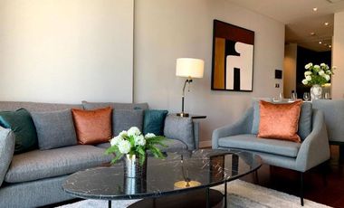 Condo en alquiler de 2 habitaciones en Watthana, Bangkok