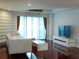 Apartment zur Miete mit 3 Zimmer in Khlong Toei, Bangkok