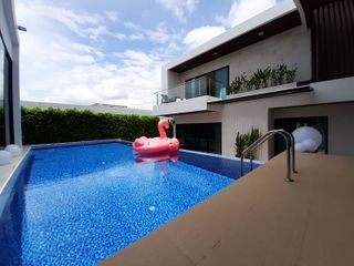 For rent 4 Beds house in Na Jomtien, Pattaya