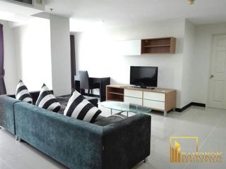 For rent 2 ベッドルーム condo in Khlong Toei, Bangkok