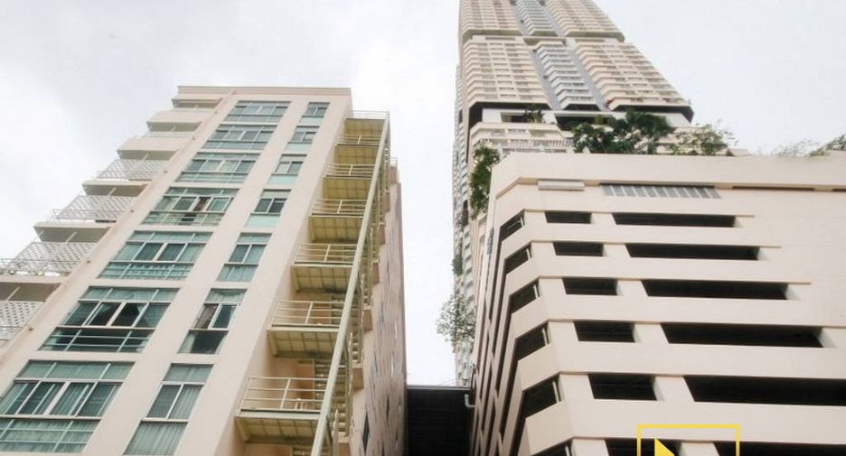 Wohnung zur Miete mit 2 Zimmer in Khlong Toei, Bangkok