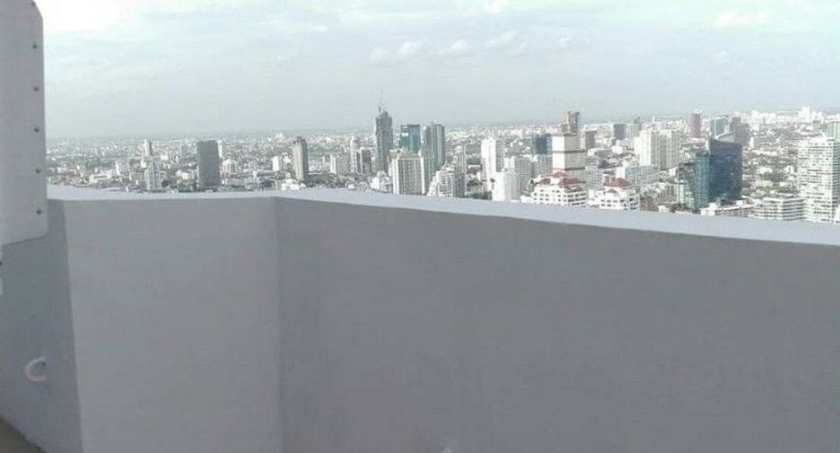 Wohnung zur Miete mit 2 Zimmer in Khlong Toei, Bangkok