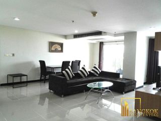For rent 2 ベッドルーム condo in Khlong Toei, Bangkok