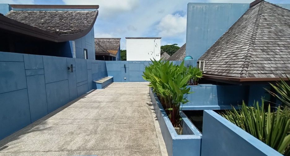 For sale 3 Beds villa in Thalang, Phuket