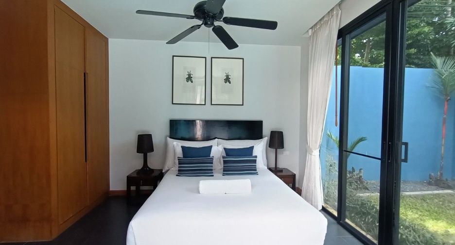 For sale 3 Beds villa in Thalang, Phuket