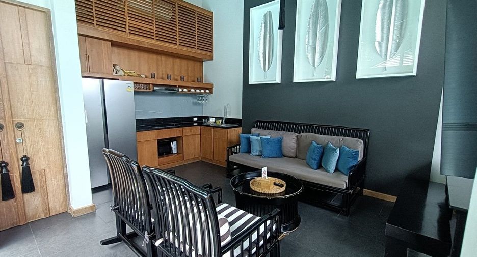 For sale 3 Beds villa in Thalang, Phuket